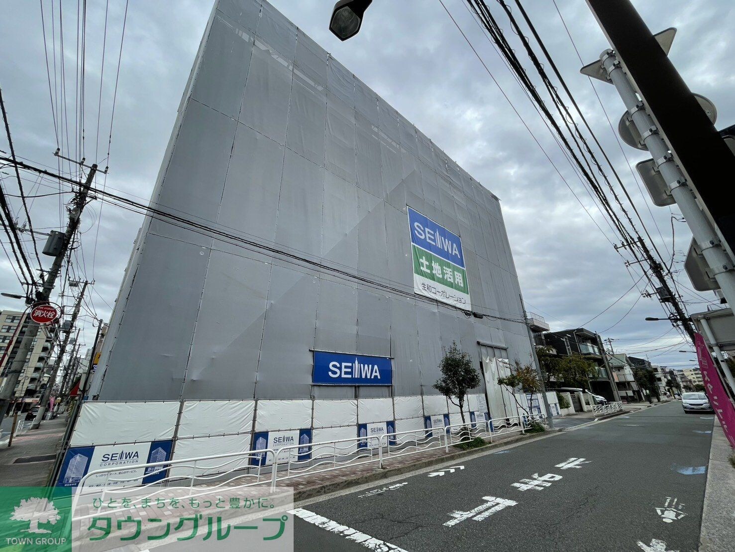 TSレジデンス東陽町の物件内観写真