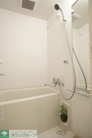 プラウドフラット門前仲町Iの物件内観写真