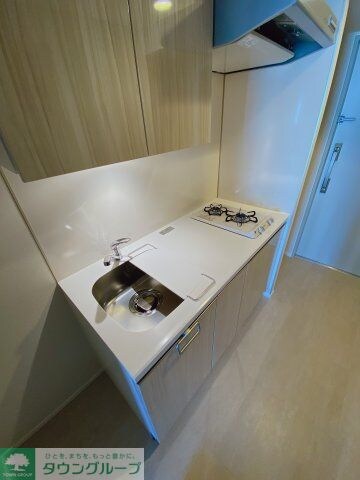 プラウドフラット木場IIの物件内観写真