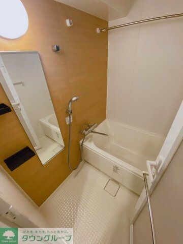 プラウドフラット木場IIの物件内観写真