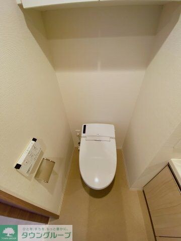 プラウドフラット木場IIの物件内観写真