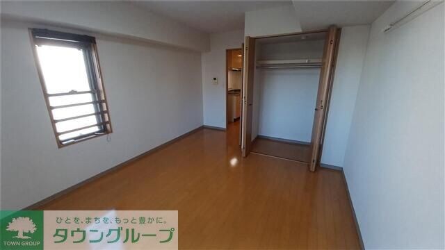 レジディア南砂町の物件内観写真