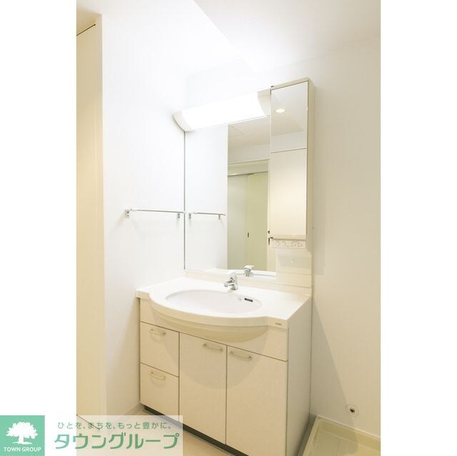 東雲キャナルコートＣＯＤＡＮ１７号棟の物件内観写真