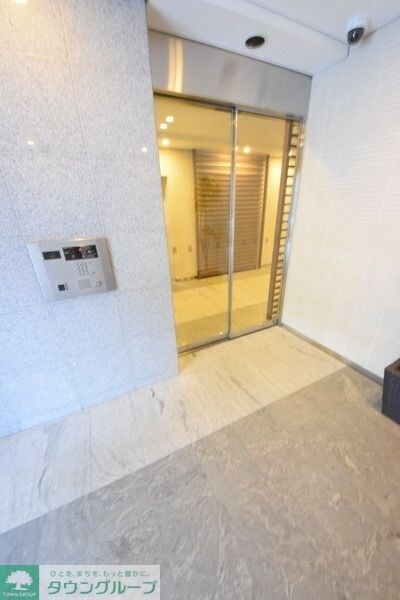 コンフォリア錦糸町の物件内観写真