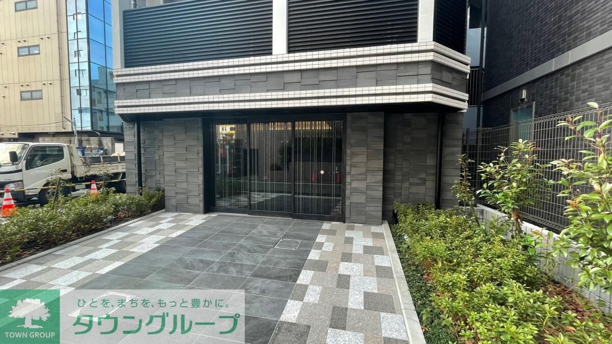 GRANPASEO浅草橋の物件内観写真