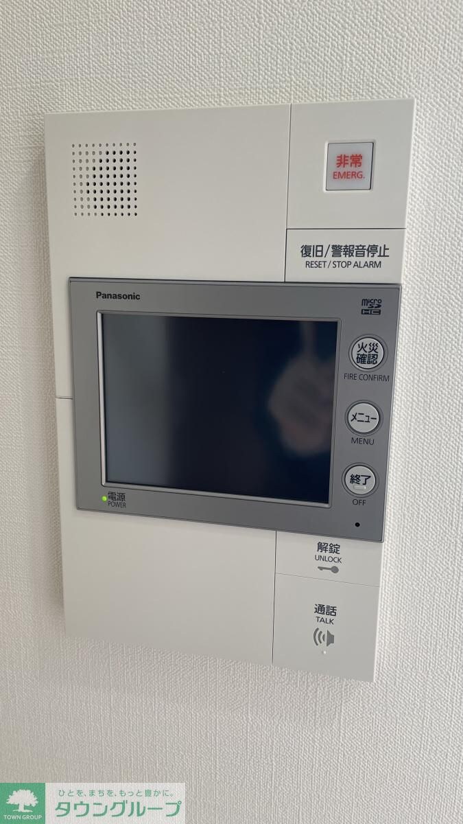 GRANPASEO浅草橋の物件内観写真