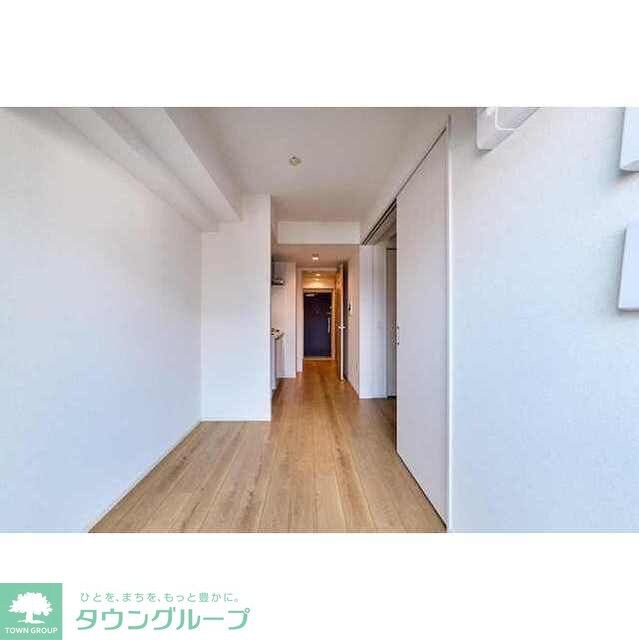 グランカーサ菊川の物件内観写真