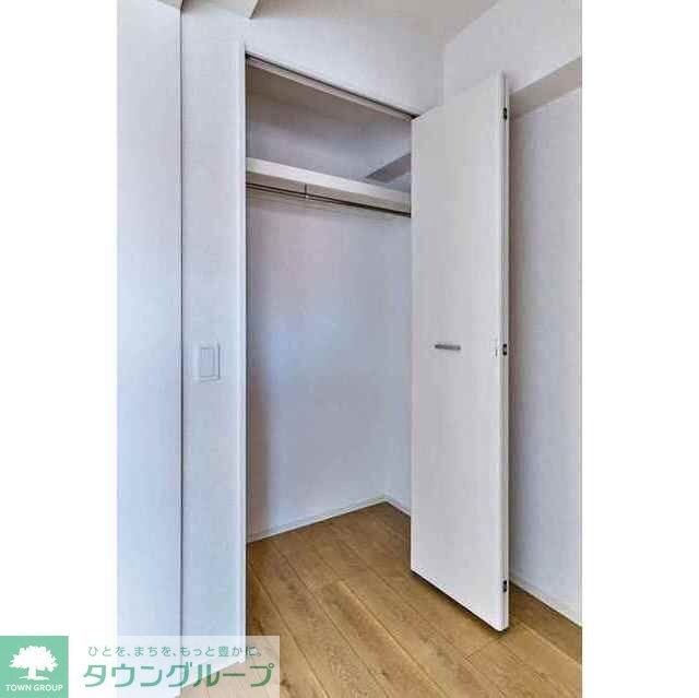 グランカーサ菊川の物件内観写真