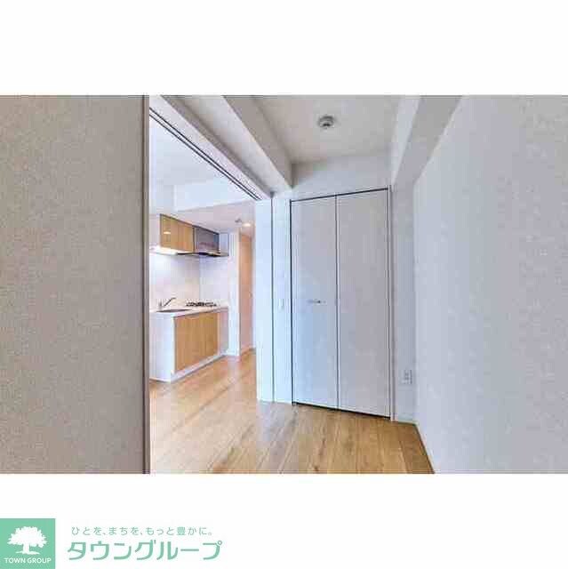 グランカーサ菊川の物件内観写真