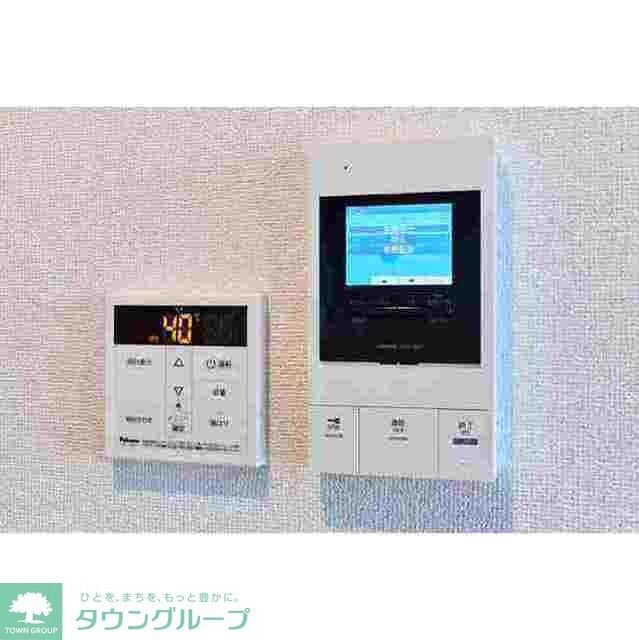 グランカーサ菊川の物件内観写真