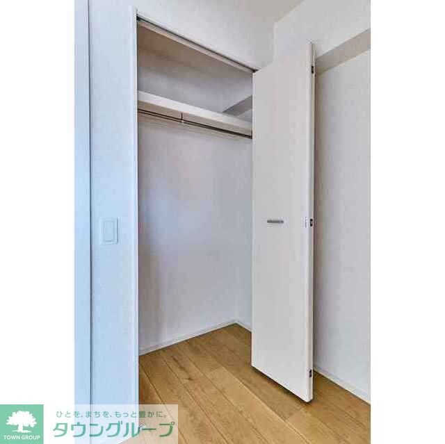 グランカーサ菊川の物件内観写真