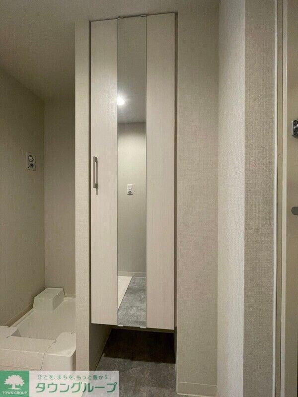 ルミークアン東陽町の物件内観写真