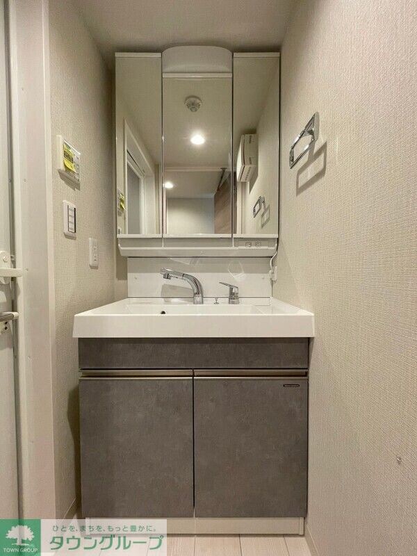 ルミークアン東陽町の物件内観写真