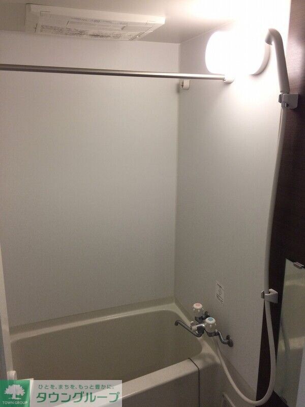 ヴァローレクオリタ清澄白河の物件内観写真