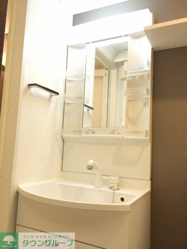 ヴァローレクオリタ清澄白河の物件内観写真