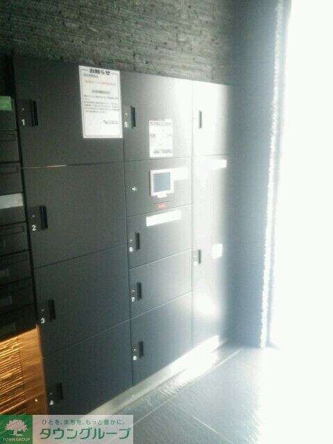 ヴァローレクオリタ清澄白河の物件内観写真