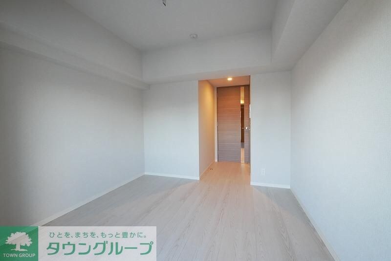 木場ステーションレジデンスの物件内観写真