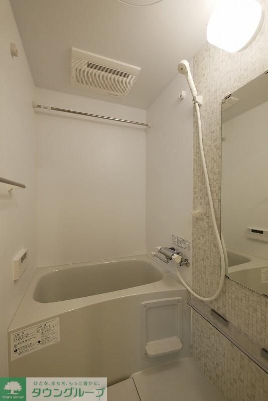 木場ステーションレジデンスの物件内観写真