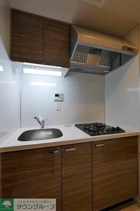 木場ステーションレジデンスの物件内観写真