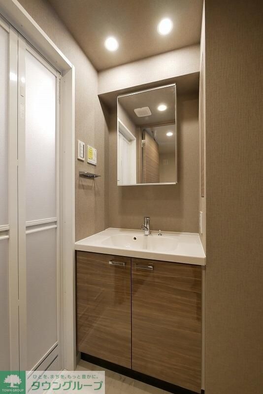 木場ステーションレジデンスの物件内観写真