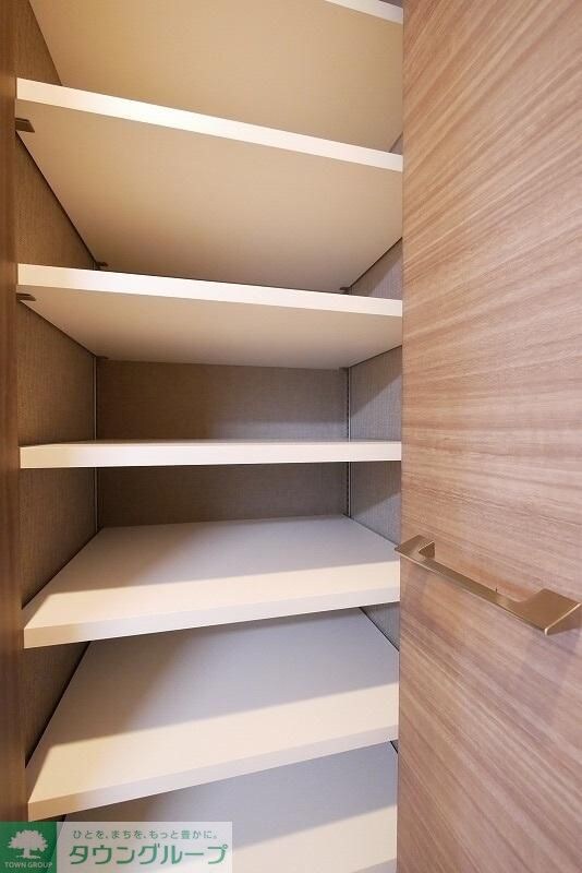 木場ステーションレジデンスの物件内観写真