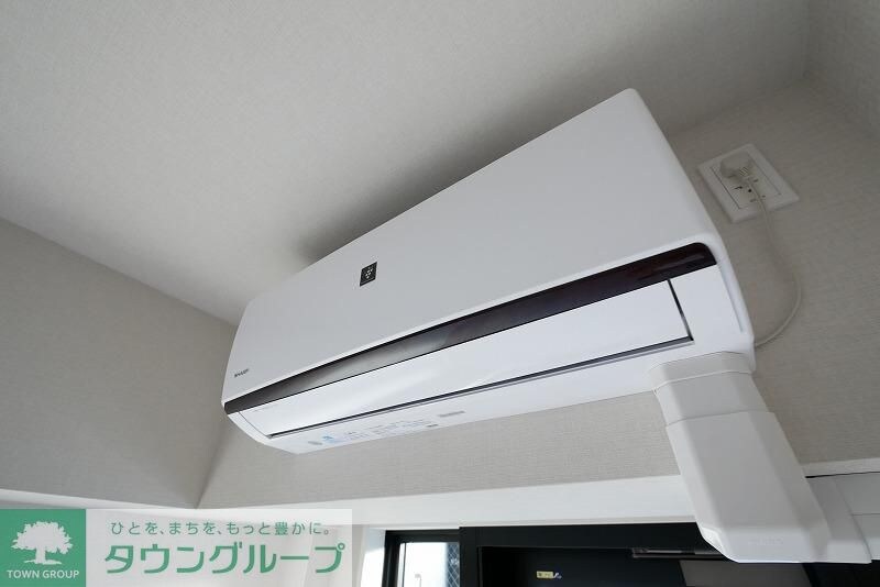 木場ステーションレジデンスの物件内観写真