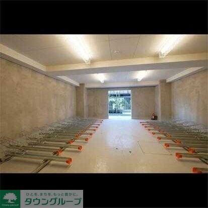 木場ステーションレジデンスの物件内観写真