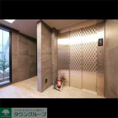 木場ステーションレジデンスの物件内観写真