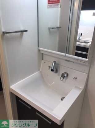 クレヴィスタ亀戸VIの物件内観写真