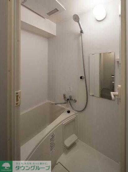 リフィオ浅草橋の物件内観写真