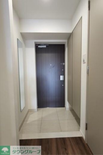 クオリタス浅草橋の物件内観写真