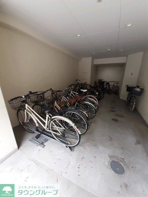 アイスバーグの物件内観写真