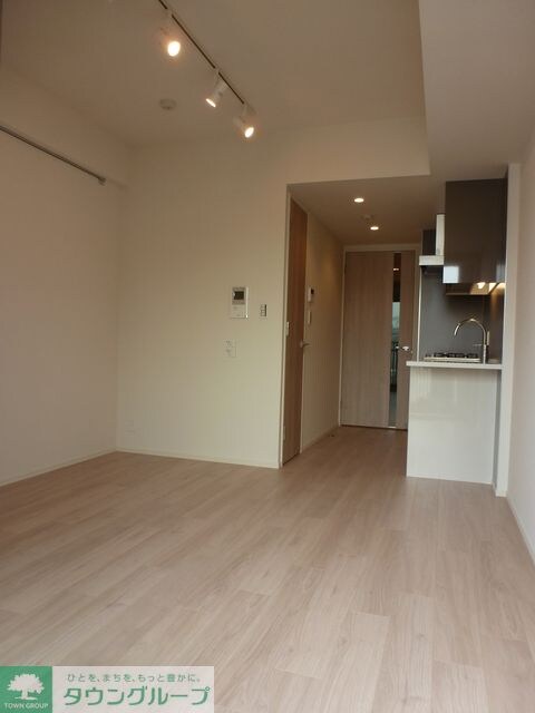 パークハビオ秋葉原の物件内観写真