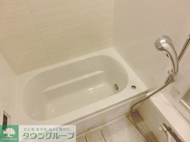 パークハビオ秋葉原の物件内観写真