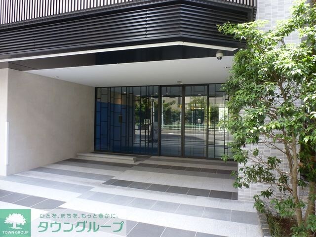 パークハビオ秋葉原の物件内観写真