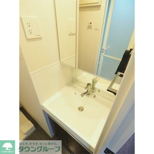 ALTERNA銀座の物件内観写真