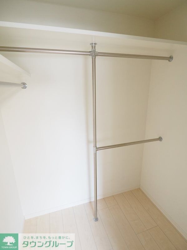 ALTERNA銀座の物件内観写真