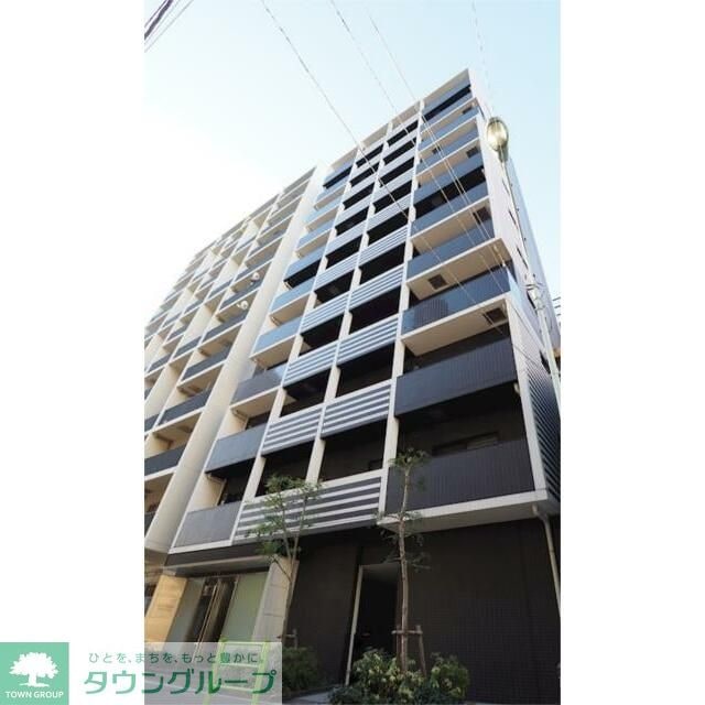 ALTERNA銀座の物件内観写真