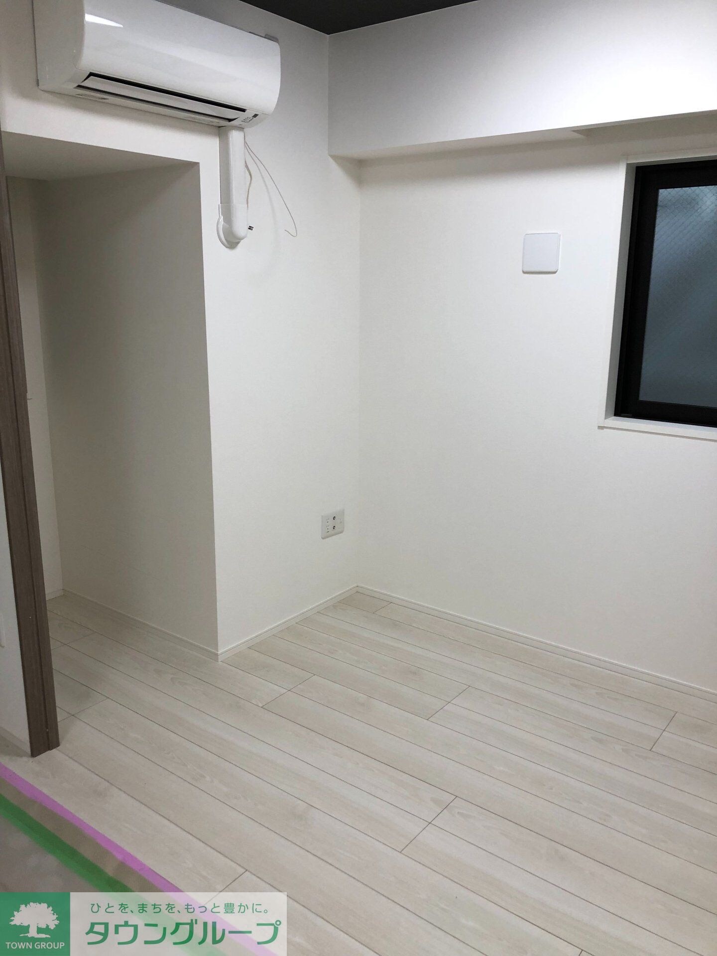 レオーネ東日本橋駅前IIの物件内観写真