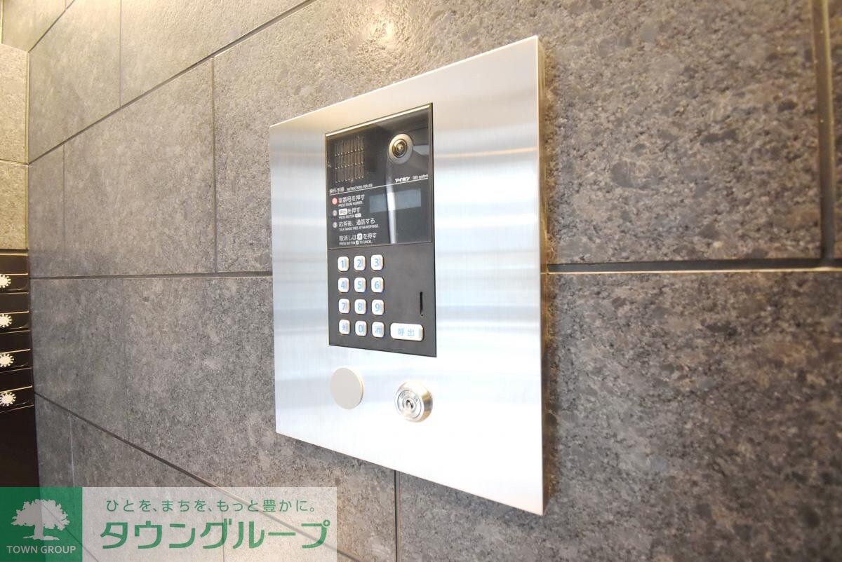 レオーネ東日本橋駅前IIの物件内観写真