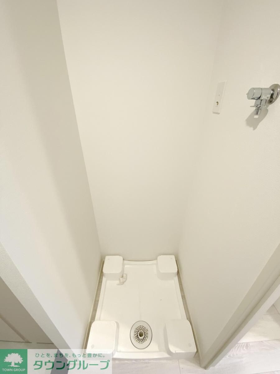 ライオンズフォーシア築地ステーションの物件内観写真