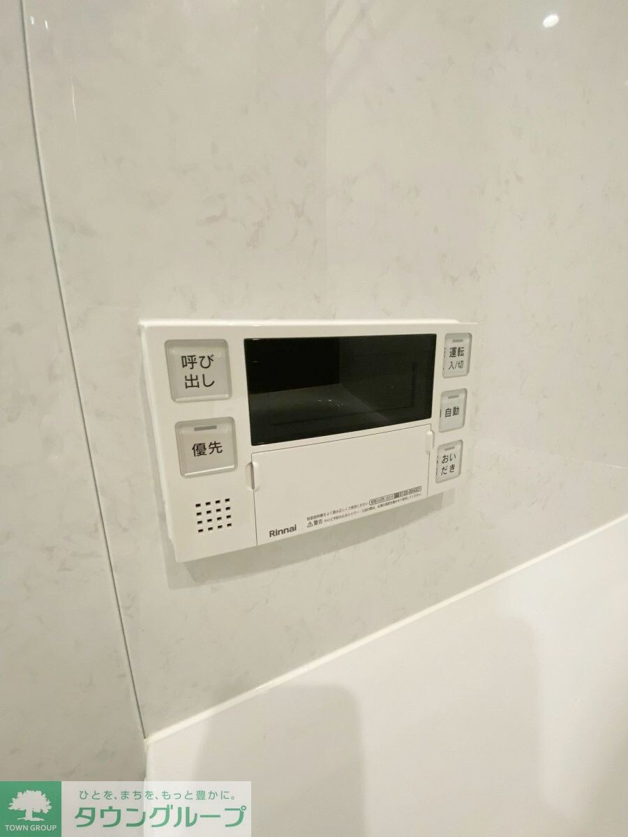 バウスフラッツ日本橋馬喰町の物件内観写真