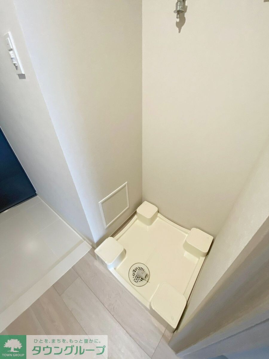 バウスフラッツ日本橋馬喰町の物件内観写真