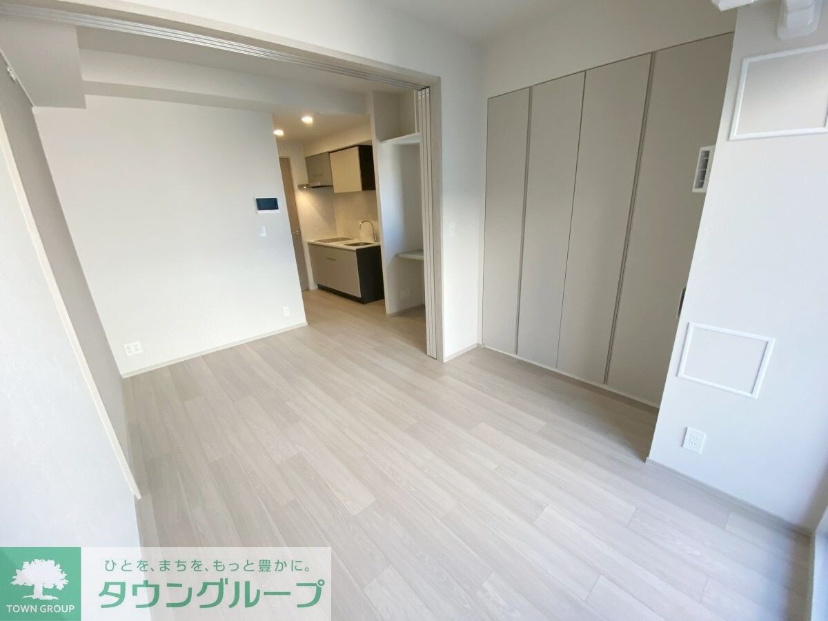 バウスフラッツ日本橋馬喰町の物件内観写真