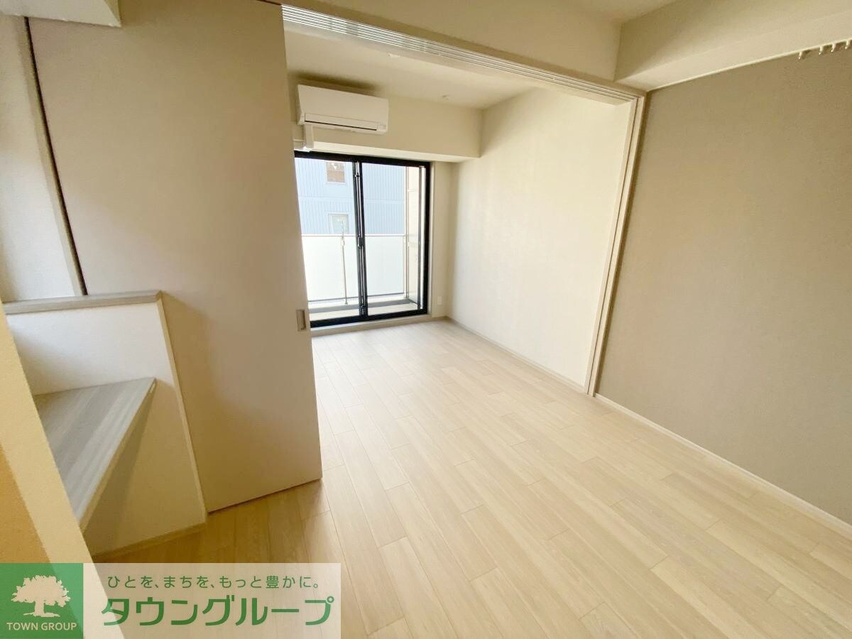 バウスフラッツ日本橋馬喰町の物件内観写真