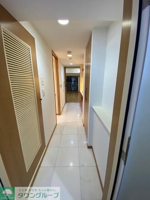 コンパートメント東京中央の物件内観写真