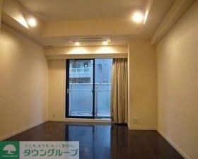 コンパートメント東京中央の物件内観写真