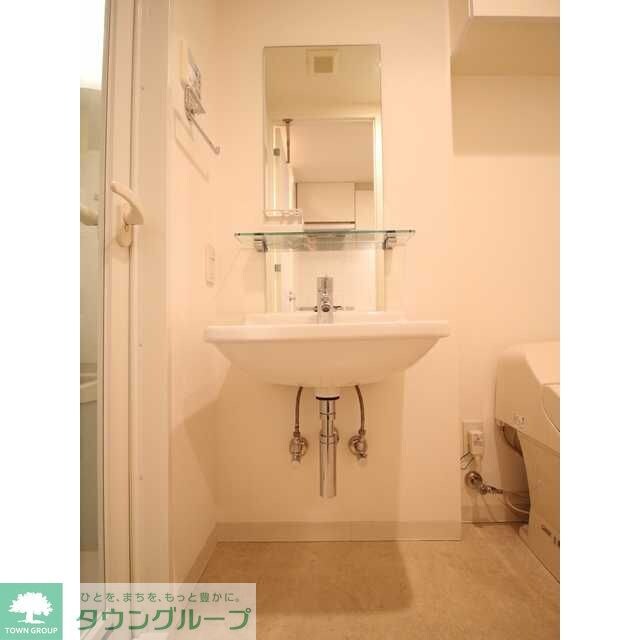 プレール・ドゥーク銀座東の物件内観写真