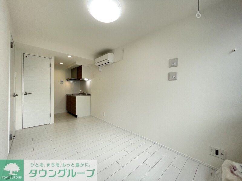 ＢＩＢＬＩＯ　ＮＩＨＯＮＢＡＳＨＩの物件内観写真