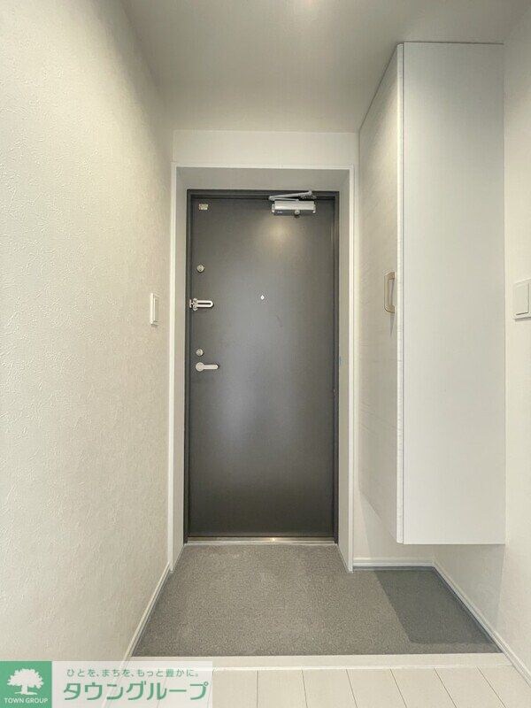 ＢＩＢＬＩＯ　ＮＩＨＯＮＢＡＳＨＩの物件内観写真